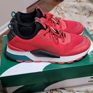 Worn 3 times Excellent Condition